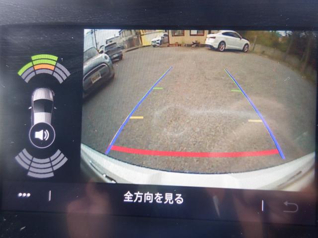 メガーヌ インテンス 1オーナー ACC LEDライト スマートキー フルTV バックカメラ ソナー 衝突軽減 シートヒーター AUX USB Bluetooth appleCarPlay アイドリングストップ(32枚目)