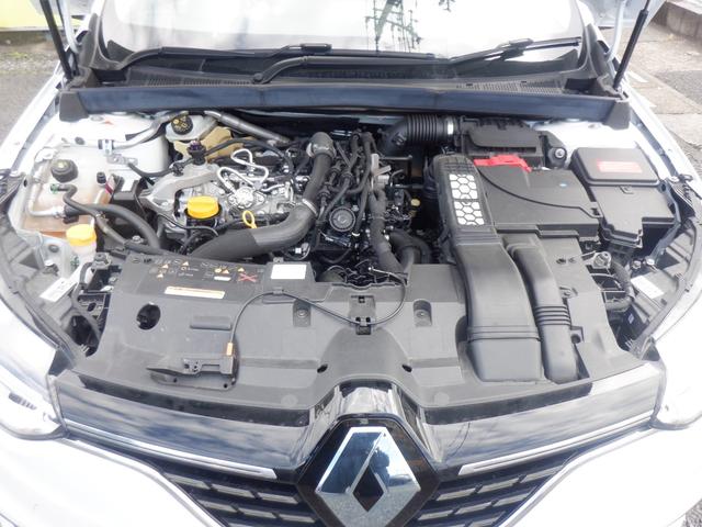 メガーヌ インテンス 1オーナー ACC LEDライト スマートキー フルTV バックカメラ ソナー 衝突軽減 シートヒーター AUX USB Bluetooth appleCarPlay アイドリングストップ(41枚目)