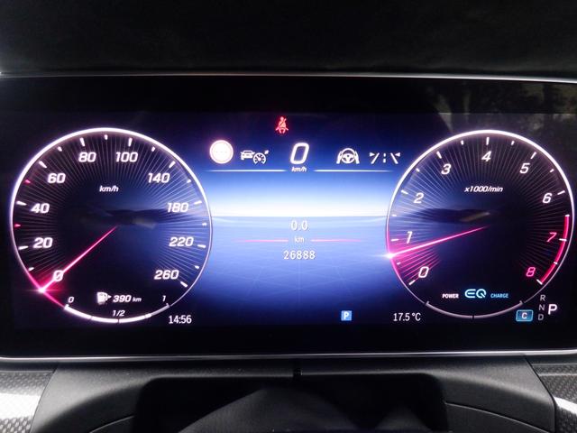 Cクラスステーションワゴン C180ステーションワゴンアバンギャルドAMGライン レーダーセーフティ サンルーフ HUD ナビ TV 360度カメラ パーキングアシスト 電動シート ヒーター 電動Rゲート ACC 衝突軽減 LED ETC USB Bluetooth ワイヤレス充電(21枚目)