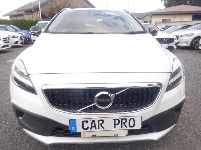 VOLVO V40 CROSS COUNTRY T5 AWD MOMENTUM