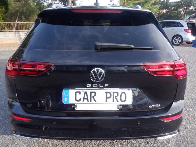 ゴルフヴァリアント ｅＴＳＩ　Ｒライン　ナビＴＶ　Ｂカメラ　３６０度ソナー　パーキングアシスト　ハーフ革　ハンドル＆シートヒーター　電動Ｒゲート　ＬＥＤ　ＥＴＣ　スマートキー　ディスプレイオーディオ　ｃａｒＰＬＡＹ　ＵＳＢ　ブルートゥース（7枚目）