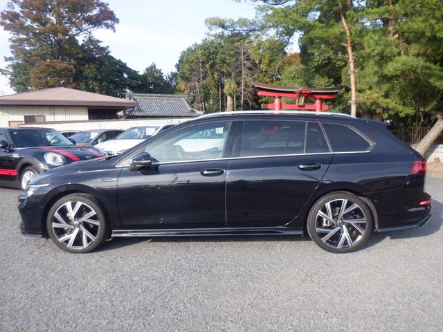 ゴルフヴァリアント ｅＴＳＩ　Ｒライン　ナビＴＶ　Ｂカメラ　３６０度ソナー　パーキングアシスト　ハーフ革　ハンドル＆シートヒーター　電動Ｒゲート　ＬＥＤ　ＥＴＣ　スマートキー　ディスプレイオーディオ　ｃａｒＰＬＡＹ　ＵＳＢ　ブルートゥース（9枚目）