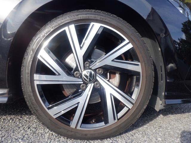 ゴルフヴァリアント ｅＴＳＩ　Ｒライン　ナビＴＶ　Ｂカメラ　３６０度ソナー　パーキングアシスト　ハーフ革　ハンドル＆シートヒーター　電動Ｒゲート　ＬＥＤ　ＥＴＣ　スマートキー　ディスプレイオーディオ　ｃａｒＰＬＡＹ　ＵＳＢ　ブルートゥース（13枚目）
