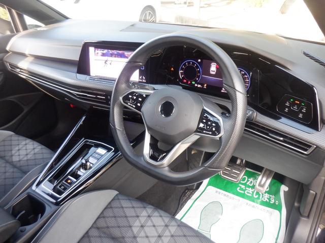 ゴルフヴァリアント ｅＴＳＩ　Ｒライン　ナビＴＶ　Ｂカメラ　３６０度ソナー　パーキングアシスト　ハーフ革　ハンドル＆シートヒーター　電動Ｒゲート　ＬＥＤ　ＥＴＣ　スマートキー　ディスプレイオーディオ　ｃａｒＰＬＡＹ　ＵＳＢ　ブルートゥース（14枚目）