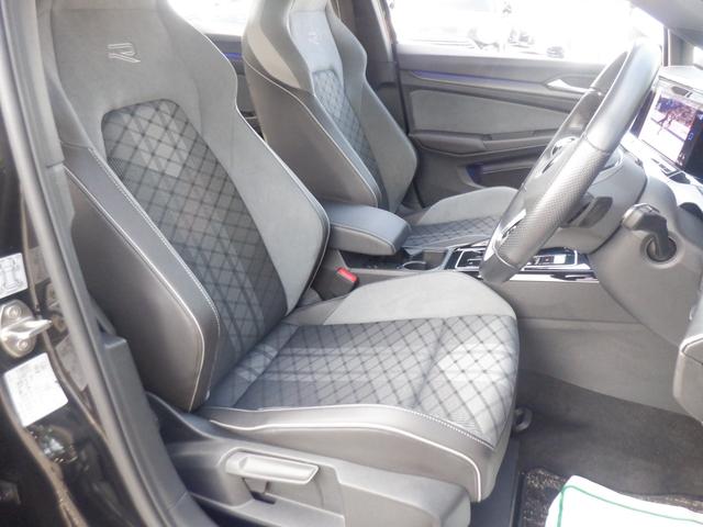 ゴルフヴァリアント ｅＴＳＩ　Ｒライン　ナビＴＶ　Ｂカメラ　３６０度ソナー　パーキングアシスト　ハーフ革　ハンドル＆シートヒーター　電動Ｒゲート　ＬＥＤ　ＥＴＣ　スマートキー　ディスプレイオーディオ　ｃａｒＰＬＡＹ　ＵＳＢ　ブルートゥース（16枚目）