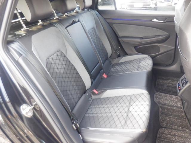 ゴルフヴァリアント ｅＴＳＩ　Ｒライン　ナビＴＶ　Ｂカメラ　３６０度ソナー　パーキングアシスト　ハーフ革　ハンドル＆シートヒーター　電動Ｒゲート　ＬＥＤ　ＥＴＣ　スマートキー　ディスプレイオーディオ　ｃａｒＰＬＡＹ　ＵＳＢ　ブルートゥース（19枚目）