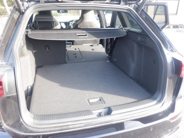 ゴルフヴァリアント ｅＴＳＩ　Ｒライン　ナビＴＶ　Ｂカメラ　３６０度ソナー　パーキングアシスト　ハーフ革　ハンドル＆シートヒーター　電動Ｒゲート　ＬＥＤ　ＥＴＣ　スマートキー　ディスプレイオーディオ　ｃａｒＰＬＡＹ　ＵＳＢ　ブルートゥース（20枚目）