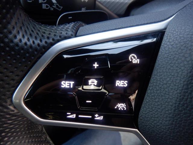 ゴルフヴァリアント ｅＴＳＩ　Ｒライン　ナビＴＶ　Ｂカメラ　３６０度ソナー　パーキングアシスト　ハーフ革　ハンドル＆シートヒーター　電動Ｒゲート　ＬＥＤ　ＥＴＣ　スマートキー　ディスプレイオーディオ　ｃａｒＰＬＡＹ　ＵＳＢ　ブルートゥース（39枚目）