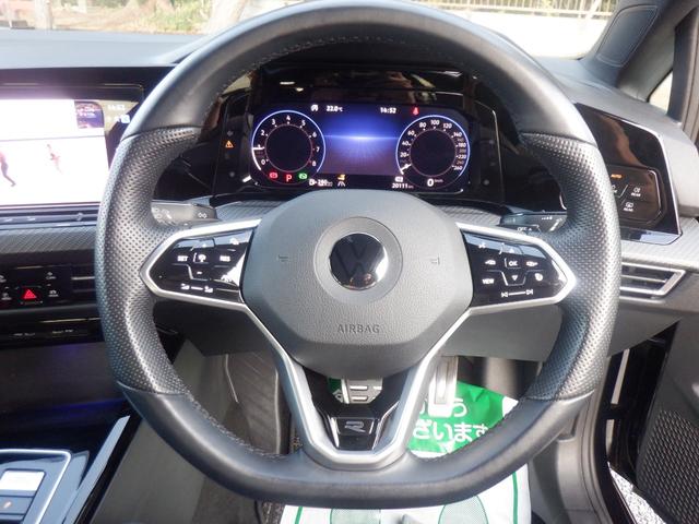 ゴルフヴァリアント ｅＴＳＩ　Ｒライン　ナビＴＶ　Ｂカメラ　３６０度ソナー　パーキングアシスト　ハーフ革　ハンドル＆シートヒーター　電動Ｒゲート　ＬＥＤ　ＥＴＣ　スマートキー　ディスプレイオーディオ　ｃａｒＰＬＡＹ　ＵＳＢ　ブルートゥース（42枚目）