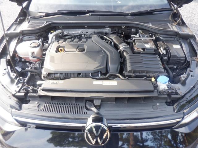 ゴルフヴァリアント ｅＴＳＩ　Ｒライン　ナビＴＶ　Ｂカメラ　３６０度ソナー　パーキングアシスト　ハーフ革　ハンドル＆シートヒーター　電動Ｒゲート　ＬＥＤ　ＥＴＣ　スマートキー　ディスプレイオーディオ　ｃａｒＰＬＡＹ　ＵＳＢ　ブルートゥース（46枚目）