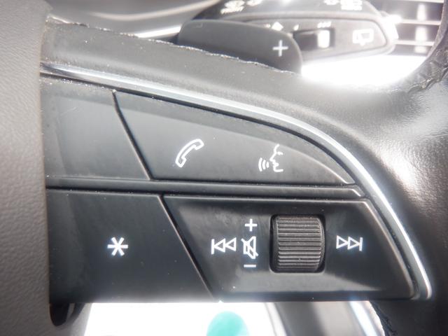 Ａ４アバント ３５ＴＦＳＩ　アドバンスド　アウディプレセンス　ＬＥＤ　ＡＣＣ　３６０度カメラ　パーキングアシスト　衝突軽減　ナビＴＶ　電動シートヒーター　電動Ｒゲート　ＥＴＣ　ディスプレイオーディオ　ａｐｐｌｅＣａｒＰｌａｙ　ＵＳＢ　ブルートゥース　パドルシフト（44枚目）