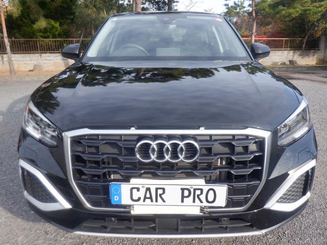 Ｑ２ ３５ＴＦＳＩアドバンスド　アウディプレセンス　バーチャルコックピット　純正ナビ　フルＴＶ　バックカメラ　ソナー　シートヒーター　電動リアゲート　スマートキー　ＬＥＤライト　ＡＣＣ　衝突軽減　ＥＴＣ　ＣＤ録音　ＤＶＤ　Ｂｌｕｅｔｏｏｔｈ　ＵＳＢ（3枚目）