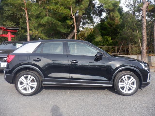 Ｑ２ ３５ＴＦＳＩアドバンスド　アウディプレセンス　バーチャルコックピット　純正ナビ　フルＴＶ　バックカメラ　ソナー　シートヒーター　電動リアゲート　スマートキー　ＬＥＤライト　ＡＣＣ　衝突軽減　ＥＴＣ　ＣＤ録音　ＤＶＤ　Ｂｌｕｅｔｏｏｔｈ　ＵＳＢ（5枚目）