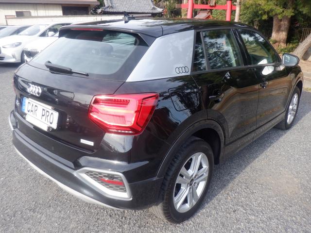 Ｑ２ ３５ＴＦＳＩアドバンスド　アウディプレセンス　バーチャルコックピット　純正ナビ　フルＴＶ　バックカメラ　ソナー　シートヒーター　電動リアゲート　スマートキー　ＬＥＤライト　ＡＣＣ　衝突軽減　ＥＴＣ　ＣＤ録音　ＤＶＤ　Ｂｌｕｅｔｏｏｔｈ　ＵＳＢ（6枚目）