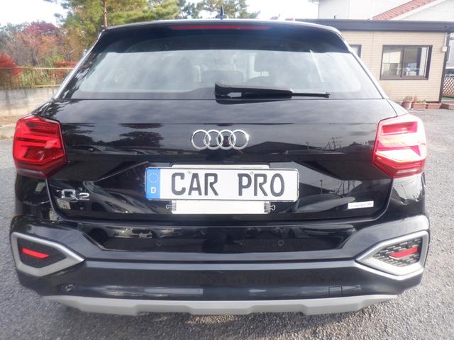 Ｑ２ ３５ＴＦＳＩアドバンスド　アウディプレセンス　バーチャルコックピット　純正ナビ　フルＴＶ　バックカメラ　ソナー　シートヒーター　電動リアゲート　スマートキー　ＬＥＤライト　ＡＣＣ　衝突軽減　ＥＴＣ　ＣＤ録音　ＤＶＤ　Ｂｌｕｅｔｏｏｔｈ　ＵＳＢ（7枚目）