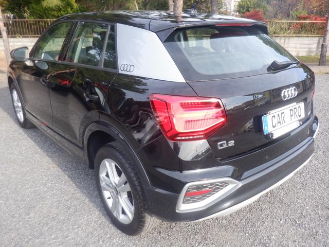 Ｑ２ ３５ＴＦＳＩアドバンスド　アウディプレセンス　バーチャルコックピット　純正ナビ　フルＴＶ　バックカメラ　ソナー　シートヒーター　電動リアゲート　スマートキー　ＬＥＤライト　ＡＣＣ　衝突軽減　ＥＴＣ　ＣＤ録音　ＤＶＤ　Ｂｌｕｅｔｏｏｔｈ　ＵＳＢ（8枚目）