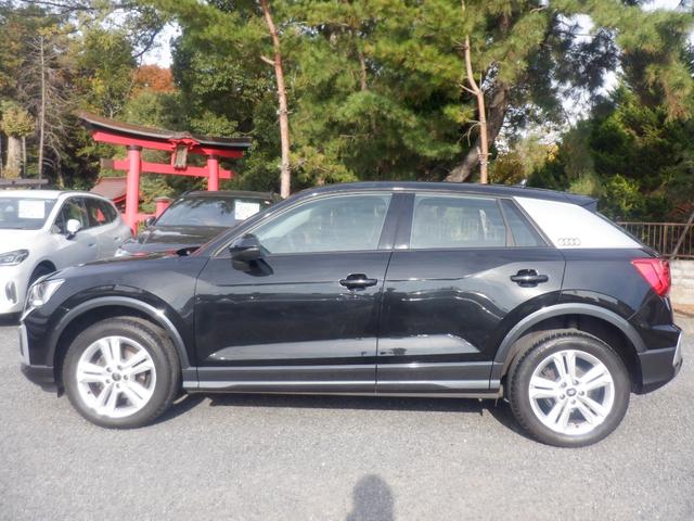 Ｑ２ ３５ＴＦＳＩアドバンスド　アウディプレセンス　バーチャルコックピット　純正ナビ　フルＴＶ　バックカメラ　ソナー　シートヒーター　電動リアゲート　スマートキー　ＬＥＤライト　ＡＣＣ　衝突軽減　ＥＴＣ　ＣＤ録音　ＤＶＤ　Ｂｌｕｅｔｏｏｔｈ　ＵＳＢ（9枚目）