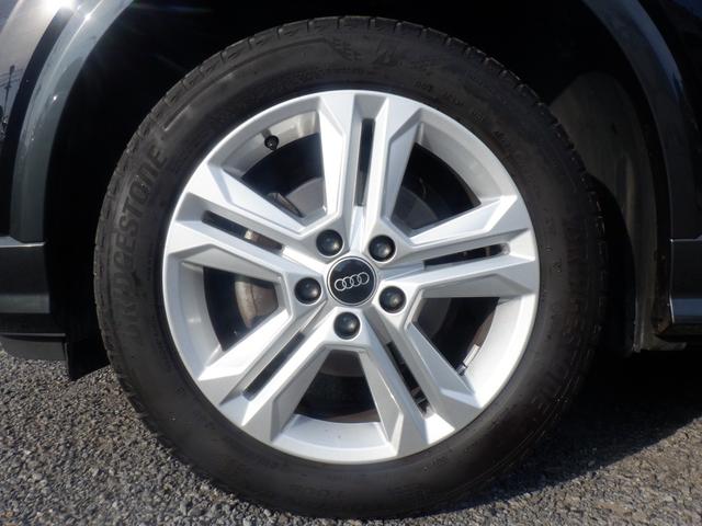 Ｑ２ ３５ＴＦＳＩアドバンスド　アウディプレセンス　バーチャルコックピット　純正ナビ　フルＴＶ　バックカメラ　ソナー　シートヒーター　電動リアゲート　スマートキー　ＬＥＤライト　ＡＣＣ　衝突軽減　ＥＴＣ　ＣＤ録音　ＤＶＤ　Ｂｌｕｅｔｏｏｔｈ　ＵＳＢ（12枚目）