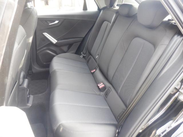 Ｑ２ ３５ＴＦＳＩアドバンスド　アウディプレセンス　バーチャルコックピット　純正ナビ　フルＴＶ　バックカメラ　ソナー　シートヒーター　電動リアゲート　スマートキー　ＬＥＤライト　ＡＣＣ　衝突軽減　ＥＴＣ　ＣＤ録音　ＤＶＤ　Ｂｌｕｅｔｏｏｔｈ　ＵＳＢ（16枚目）