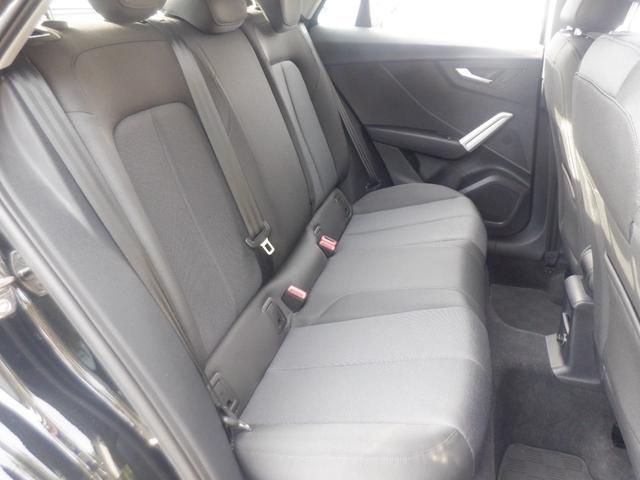 Ｑ２ ３５ＴＦＳＩアドバンスド　アウディプレセンス　バーチャルコックピット　純正ナビ　フルＴＶ　バックカメラ　ソナー　シートヒーター　電動リアゲート　スマートキー　ＬＥＤライト　ＡＣＣ　衝突軽減　ＥＴＣ　ＣＤ録音　ＤＶＤ　Ｂｌｕｅｔｏｏｔｈ　ＵＳＢ（17枚目）