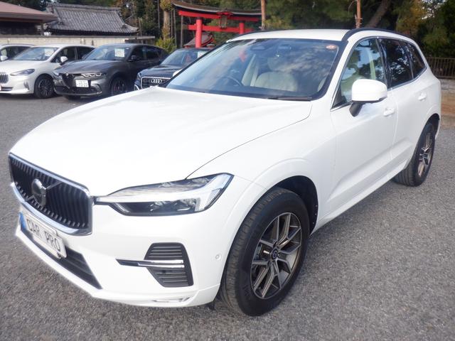 ＸＣ６０ プラス　Ｂ５　クライメイトパッケージ　グーグルナビ　３６０度カメラ　ハンドル＆シートヒーター　リヤシートヒーター　革　電動メモリーシート　電動Ｒゲート　ＡＣＣ　衝突軽減　ＬＥＤ　ＥＴＣ　ａｐｐｌｅＣａｒＰｌａｙ　ＵＳＢ　Ｂｌｕｅｔｏｏｔｈ（2枚目）
