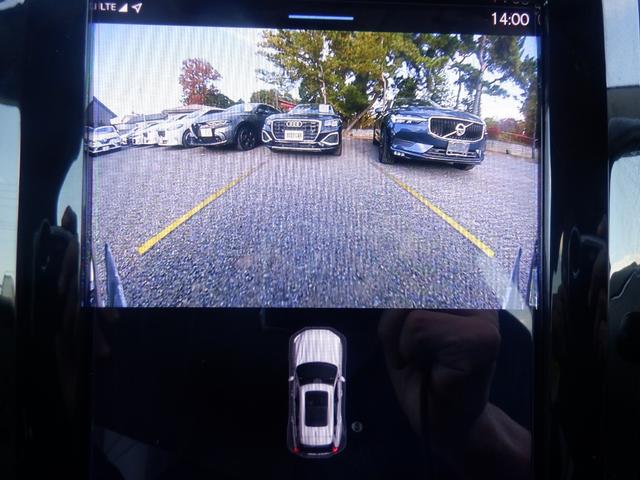 ＸＣ６０ プラス　Ｂ５　クライメイトパッケージ　グーグルナビ　３６０度カメラ　ハンドル＆シートヒーター　リヤシートヒーター　革　電動メモリーシート　電動Ｒゲート　ＡＣＣ　衝突軽減　ＬＥＤ　ＥＴＣ　ａｐｐｌｅＣａｒＰｌａｙ　ＵＳＢ　Ｂｌｕｅｔｏｏｔｈ（36枚目）