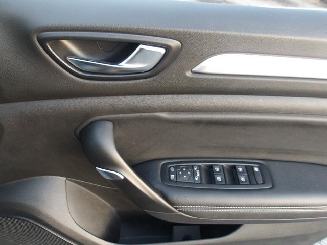 メガーヌ スポーツツアラー　インテンス　バックカメラ　前後ソナー　ＡＣＣ　レーンアシスト　ブラインドスポット　衝突軽減　Ｌ？Ｄ　スマートキー　アイドリングストップ　ＡＵＸ　ＵＳＢ　ブルートゥース　ハーフレザー　シートヒーター（37枚目）