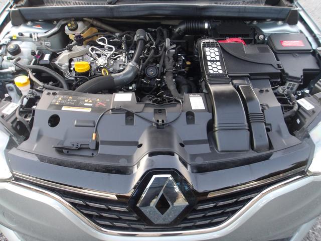 メガーヌ スポーツツアラー　インテンス　バックカメラ　前後ソナー　ＡＣＣ　レーンアシスト　ブラインドスポット　衝突軽減　Ｌ？Ｄ　スマートキー　アイドリングストップ　ＡＵＸ　ＵＳＢ　ブルートゥース　ハーフレザー　シートヒーター（38枚目）