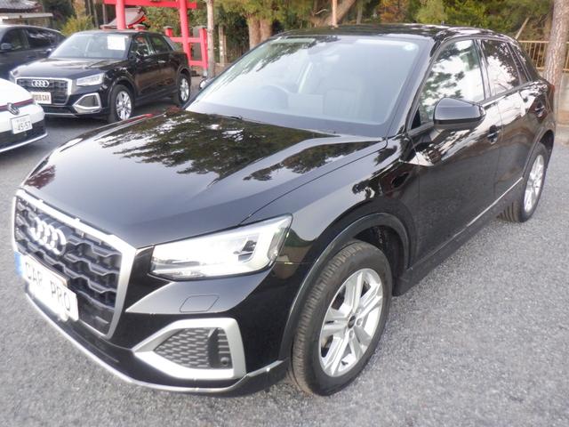 Ｑ２ ３５ＴＦＳＩアドバンスド　アウディプレセンス　バーチャルコックピット　純正ナビ　フルＴＶ　バックカメラ　ソナー　シートヒーター　電動リアゲート　スマートキー　ＬＥＤライト　ＡＣＣ　衝突軽減　ＥＴＣ　ＣＤ録音　ＤＶＤ　Ｂｌｕｅｔｏｏｔｈ　ＵＳＢ（2枚目）