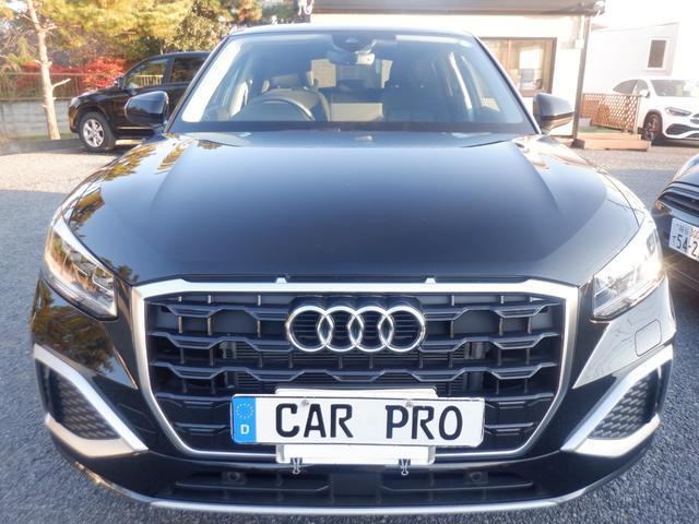 Ｑ２ ３５ＴＦＳＩアドバンスド　アウディプレセンス　バーチャルコックピット　純正ナビ　フルＴＶ　バックカメラ　ソナー　シートヒーター　電動リアゲート　スマートキー　ＬＥＤライト　ＡＣＣ　衝突軽減　ＥＴＣ　ＣＤ録音　ＤＶＤ　Ｂｌｕｅｔｏｏｔｈ　ＵＳＢ（3枚目）