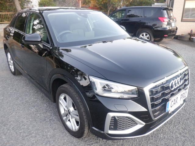 Ｑ２ ３５ＴＦＳＩアドバンスド　アウディプレセンス　バーチャルコックピット　純正ナビ　フルＴＶ　バックカメラ　ソナー　シートヒーター　電動リアゲート　スマートキー　ＬＥＤライト　ＡＣＣ　衝突軽減　ＥＴＣ　ＣＤ録音　ＤＶＤ　Ｂｌｕｅｔｏｏｔｈ　ＵＳＢ（4枚目）