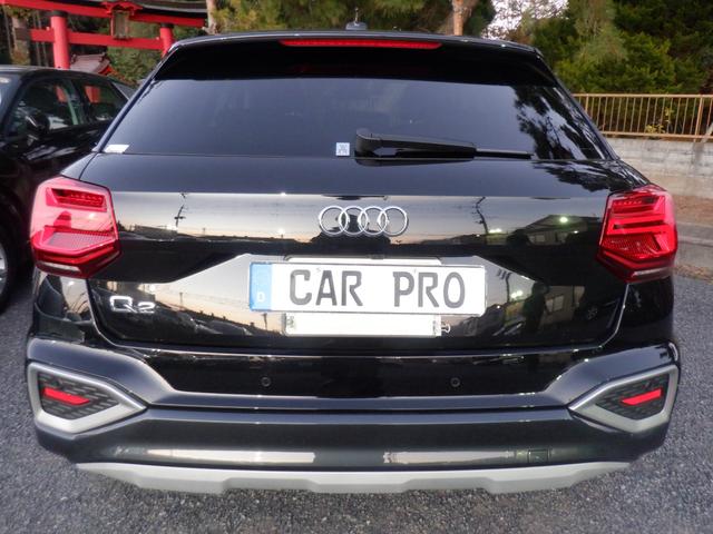 Ｑ２ ３５ＴＦＳＩアドバンスド　アウディプレセンス　バーチャルコックピット　純正ナビ　フルＴＶ　バックカメラ　ソナー　シートヒーター　電動リアゲート　スマートキー　ＬＥＤライト　ＡＣＣ　衝突軽減　ＥＴＣ　ＣＤ録音　ＤＶＤ　Ｂｌｕｅｔｏｏｔｈ　ＵＳＢ（7枚目）