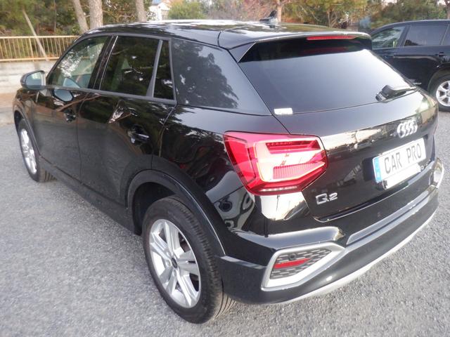 Ｑ２ ３５ＴＦＳＩアドバンスド　アウディプレセンス　バーチャルコックピット　純正ナビ　フルＴＶ　バックカメラ　ソナー　シートヒーター　電動リアゲート　スマートキー　ＬＥＤライト　ＡＣＣ　衝突軽減　ＥＴＣ　ＣＤ録音　ＤＶＤ　Ｂｌｕｅｔｏｏｔｈ　ＵＳＢ（8枚目）