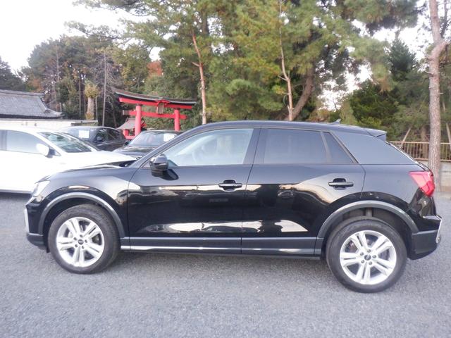 Ｑ２ ３５ＴＦＳＩアドバンスド　アウディプレセンス　バーチャルコックピット　純正ナビ　フルＴＶ　バックカメラ　ソナー　シートヒーター　電動リアゲート　スマートキー　ＬＥＤライト　ＡＣＣ　衝突軽減　ＥＴＣ　ＣＤ録音　ＤＶＤ　Ｂｌｕｅｔｏｏｔｈ　ＵＳＢ（9枚目）