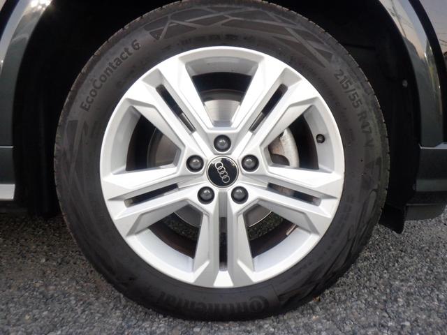 Ｑ２ ３５ＴＦＳＩアドバンスド　アウディプレセンス　バーチャルコックピット　純正ナビ　フルＴＶ　バックカメラ　ソナー　シートヒーター　電動リアゲート　スマートキー　ＬＥＤライト　ＡＣＣ　衝突軽減　ＥＴＣ　ＣＤ録音　ＤＶＤ　Ｂｌｕｅｔｏｏｔｈ　ＵＳＢ（12枚目）