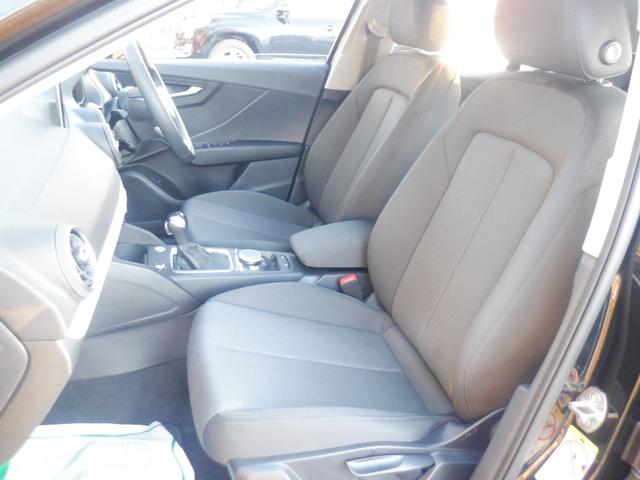 Ｑ２ ３５ＴＦＳＩアドバンスド　アウディプレセンス　バーチャルコックピット　純正ナビ　フルＴＶ　バックカメラ　ソナー　シートヒーター　電動リアゲート　スマートキー　ＬＥＤライト　ＡＣＣ　衝突軽減　ＥＴＣ　ＣＤ録音　ＤＶＤ　Ｂｌｕｅｔｏｏｔｈ　ＵＳＢ（14枚目）