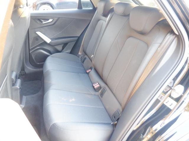 Ｑ２ ３５ＴＦＳＩアドバンスド　アウディプレセンス　バーチャルコックピット　純正ナビ　フルＴＶ　バックカメラ　ソナー　シートヒーター　電動リアゲート　スマートキー　ＬＥＤライト　ＡＣＣ　衝突軽減　ＥＴＣ　ＣＤ録音　ＤＶＤ　Ｂｌｕｅｔｏｏｔｈ　ＵＳＢ（16枚目）