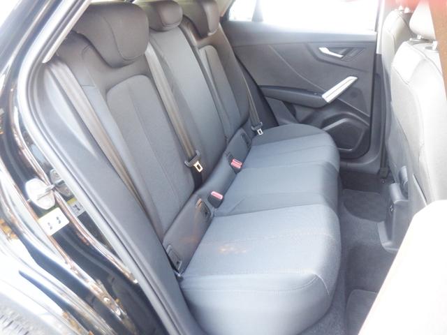 Ｑ２ ３５ＴＦＳＩアドバンスド　アウディプレセンス　バーチャルコックピット　純正ナビ　フルＴＶ　バックカメラ　ソナー　シートヒーター　電動リアゲート　スマートキー　ＬＥＤライト　ＡＣＣ　衝突軽減　ＥＴＣ　ＣＤ録音　ＤＶＤ　Ｂｌｕｅｔｏｏｔｈ　ＵＳＢ（17枚目）