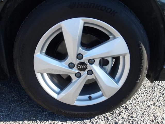 Q3 35TFSIアドバンスド 1オーナー アウディプレセンス ナビ 360度カメラ ソナー スマートキー ACC 衝突軽減 LED ETC 電動シート ヒーター 電動リアゲート appleCarPlay USB Bluetooth(12枚目)