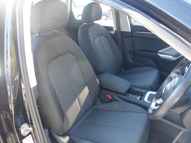 Q3 35TFSIアドバンスド 1オーナー アウディプレセンス ナビ 360度カメラ ソナー スマートキー ACC 衝突軽減 LED ETC 電動シート ヒーター 電動リアゲート appleCarPlay USB Bluetooth(15枚目)