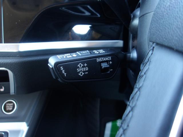 Q3 35TFSIアドバンスド 1オーナー アウディプレセンス ナビ 360度カメラ ソナー スマートキー ACC 衝突軽減 LED ETC 電動シート ヒーター 電動リアゲート appleCarPlay USB Bluetooth(41枚目)