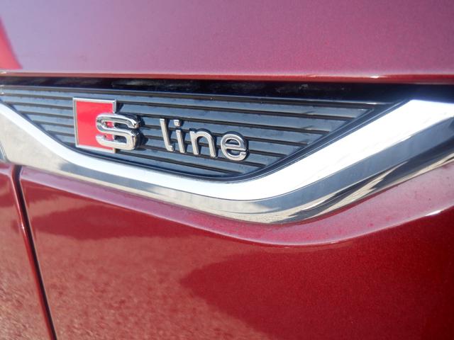 Ａ５スポーツバック ４０ＴＦＳＩスポーツ　Ｓライン　アウディプレセンス　バーチャルコックピット　ＬＥＤ　ＡＣＣ　衝突軽減　電動シート・ヒーター　ナビ　ＴＶ　３６０度カメラ　ソナー　パーキングアシスト　電動Ｒゲート　ＣＤ録音　ＤＶＤ　ＵＳＢ　Ｂｌｕｅｔｏｏｔｈ　パドルシフト（13枚目）