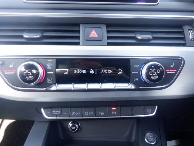 Ａ５スポーツバック ４０ＴＦＳＩスポーツ　Ｓライン　アウディプレセンス　バーチャルコックピット　ＬＥＤ　ＡＣＣ　衝突軽減　電動シート・ヒーター　ナビ　ＴＶ　３６０度カメラ　ソナー　パーキングアシスト　電動Ｒゲート　ＣＤ録音　ＤＶＤ　ＵＳＢ　Ｂｌｕｅｔｏｏｔｈ　パドルシフト（26枚目）