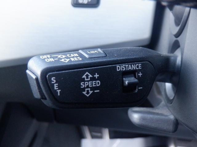 Ａ５スポーツバック ４０ＴＦＳＩスポーツ　Ｓライン　アウディプレセンス　バーチャルコックピット　ＬＥＤ　ＡＣＣ　衝突軽減　電動シート・ヒーター　ナビ　ＴＶ　３６０度カメラ　ソナー　パーキングアシスト　電動Ｒゲート　ＣＤ録音　ＤＶＤ　ＵＳＢ　Ｂｌｕｅｔｏｏｔｈ　パドルシフト（46枚目）