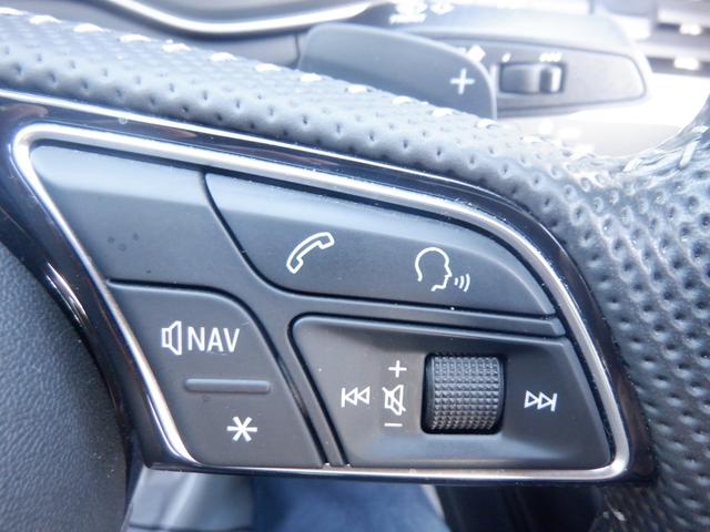 Ａ５スポーツバック ４０ＴＦＳＩスポーツ　Ｓライン　アウディプレセンス　バーチャルコックピット　ＬＥＤ　ＡＣＣ　衝突軽減　電動シート・ヒーター　ナビ　ＴＶ　３６０度カメラ　ソナー　パーキングアシスト　電動Ｒゲート　ＣＤ録音　ＤＶＤ　ＵＳＢ　Ｂｌｕｅｔｏｏｔｈ　パドルシフト（49枚目）