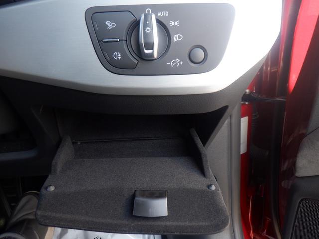 Ａ５スポーツバック ４０ＴＦＳＩスポーツ　Ｓライン　アウディプレセンス　バーチャルコックピット　ＬＥＤ　ＡＣＣ　衝突軽減　電動シート・ヒーター　ナビ　ＴＶ　３６０度カメラ　ソナー　パーキングアシスト　電動Ｒゲート　ＣＤ録音　ＤＶＤ　ＵＳＢ　Ｂｌｕｅｔｏｏｔｈ　パドルシフト（52枚目）