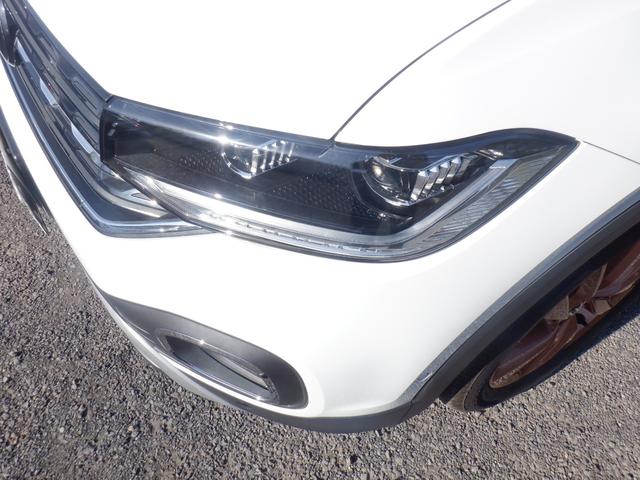 VOLKSWAGEN T-CROSS COPPER STYLE