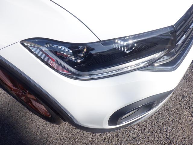 VOLKSWAGEN T-CROSS COPPER STYLE