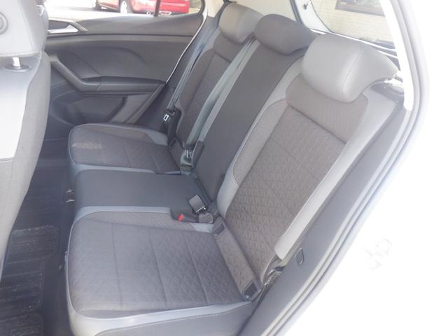 VOLKSWAGEN T-CROSS COPPER STYLE