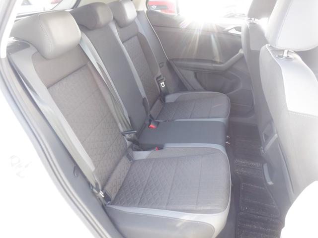 VOLKSWAGEN T-CROSS COPPER STYLE